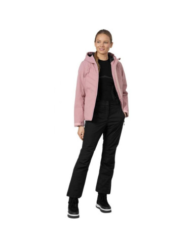 Kurtka narciarska 4f w h4z22 kudn003