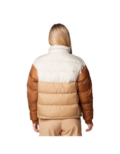 Kurtka columbia pike lake ii cropped jacket w