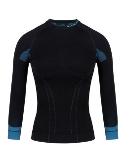 Bluza termoaktywna alpinus tactical base layer w gt43210