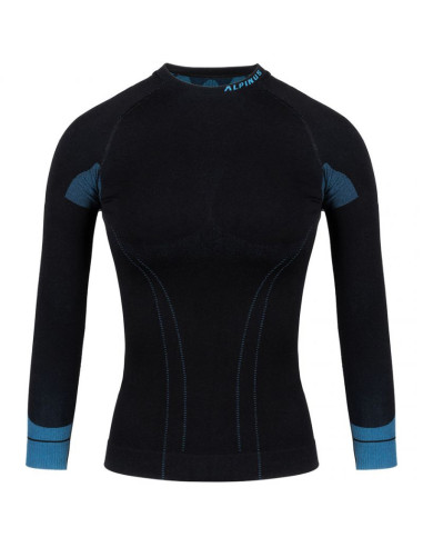 Bluza termoaktywna alpinus tactical base layer w gt43210