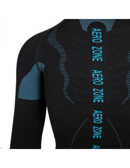 Bluza termoaktywna alpinus tactical base layer w gt43210