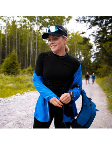 Bluza termoaktywna alpinus tactical base layer w gt43210