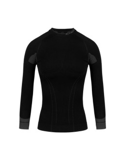 Bluza termoaktywna alpinus tactical base layer w gt43210 2