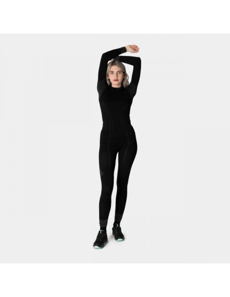 Bluza termoaktywna alpinus tactical base layer w gt43210