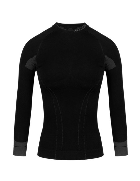 Bluza termoaktywna alpinus tactical base layer w gt43210