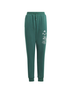 Spodnie adidas bluv q3 pant jr
