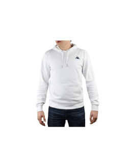 Bluza kappa vend hooded m 707390-11-0601