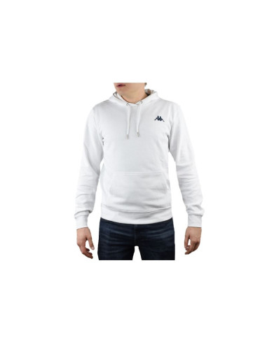 Bluza kappa vend hooded m 707390-11-0601
