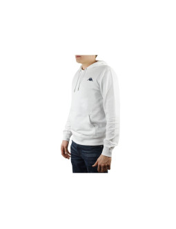 Bluza kappa vend hooded m 707390-11-0601 2