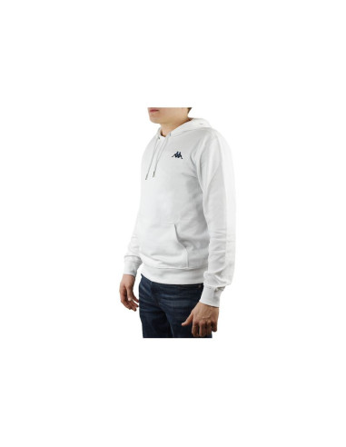 Bluza kappa vend hooded m 707390-11-0601