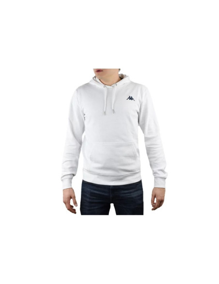 Bluza kappa vend hooded m 707390-11-0601
