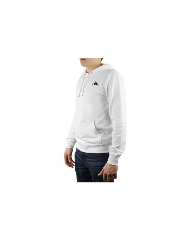 Bluza kappa vend hooded m 707390-11-0601