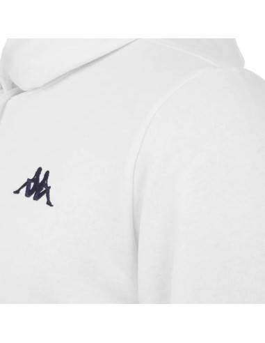 Bluza kappa vend hooded m 707390-11-0601