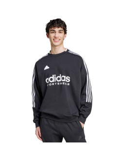Bluza adidas house of tiro fleece m 2