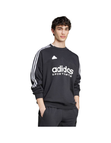 Bluza adidas house of tiro fleece m