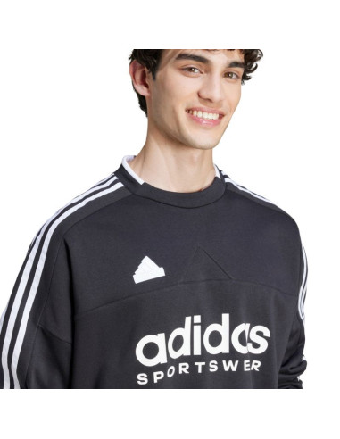 Bluza adidas house of tiro fleece m