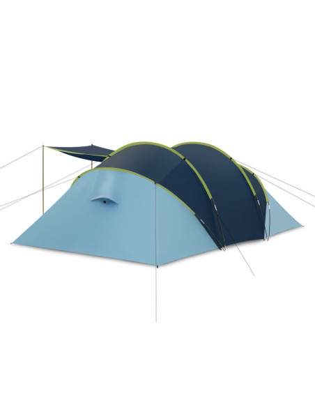 Namiot spokey olimpic 2+2