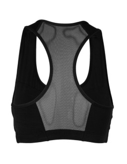 Stanik sportowy 4f w h4z22 stad011 2