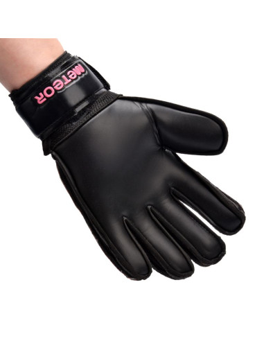 Rękawice bramkarskie meteor catch jr