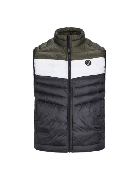 Kamizelka bezrękawnik jack&jones jjespring bodywarmer collar noos m