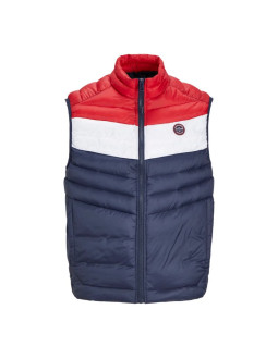 Kamizelka bezrękawnik jack&jones jjespring bodywarmer collar noos m 2
