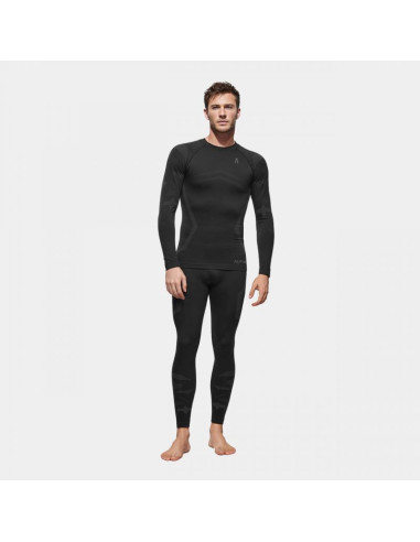 Bielizna termoaktywna alpinus active idre set m