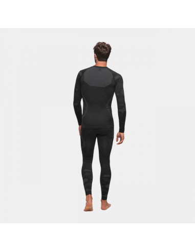 Bielizna termoaktywna alpinus active idre set m