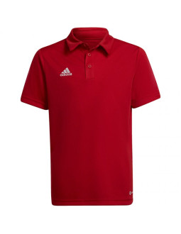 Koszulka adidas entrada 22 polo jr