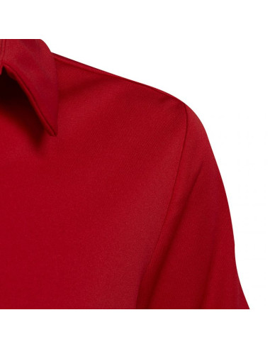 Koszulka adidas entrada 22 polo jr