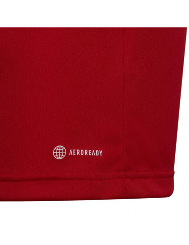 Koszulka adidas entrada 22 polo jr