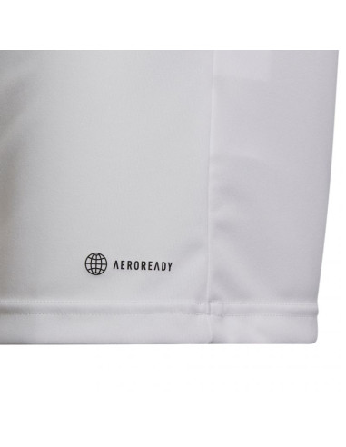 Koszulka adidas entrada 22 polo jr