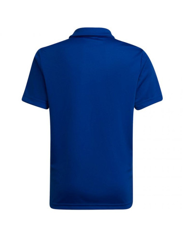 Koszulka adidas entrada 22 polo jr