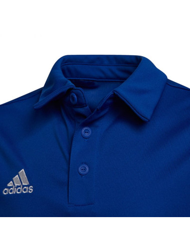 Koszulka adidas entrada 22 polo jr