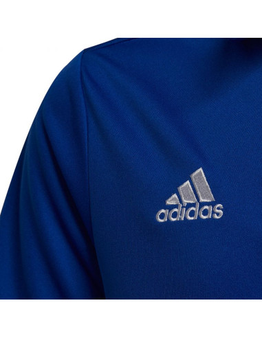 Koszulka adidas entrada 22 polo jr