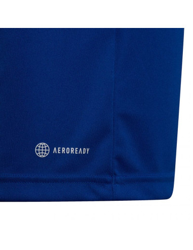 Koszulka adidas entrada 22 polo jr