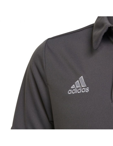 Koszulka adidas entrada 22 polo jr