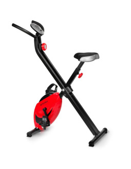 Rower magnetyczny składany spokey xfit+