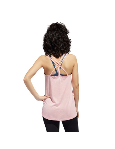 Koszulka adidas tunic tank w