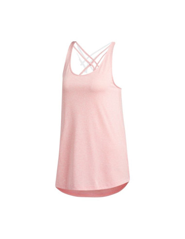 Koszulka adidas tunic tank w