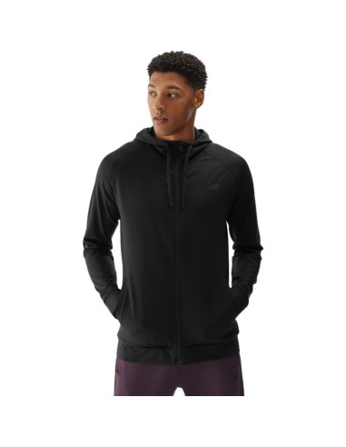 Bluza 4f m403 m 4fwaw24tfswm403