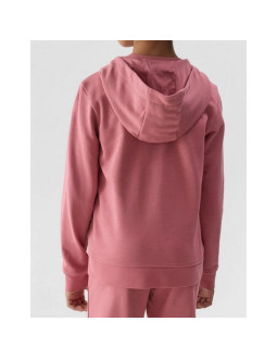 Bluza 4f jr 4fjwss24tswsf0919 2