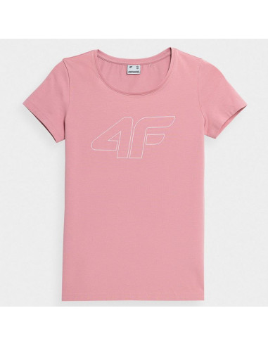 Koszulka 4f w 4fss23ttshf583