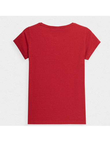 Koszulka 4f w 4fss23ttshf583