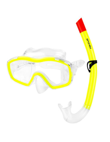 Zestaw do nurkowania spokey bojko abc