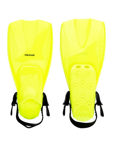 Zestaw do nurkowania spokey bojko abc