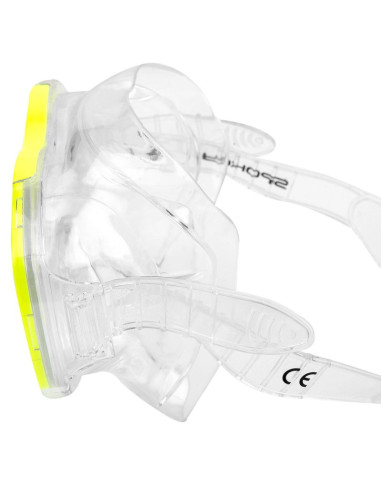 Zestaw do nurkowania spokey bojko abc