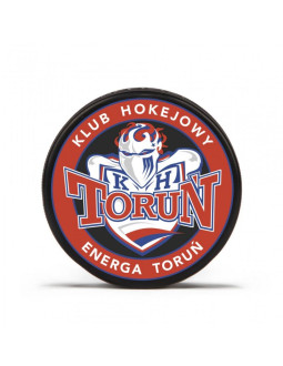 Krążek hokejowy sportrebel kht1