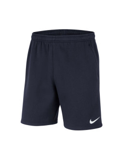Spodenki nike park 20 fleece junior cw6932