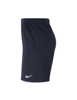 Spodenki nike park 20 fleece junior cw6932 2
