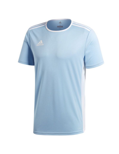 Koszulka piłkarska adidas entrada jr 18